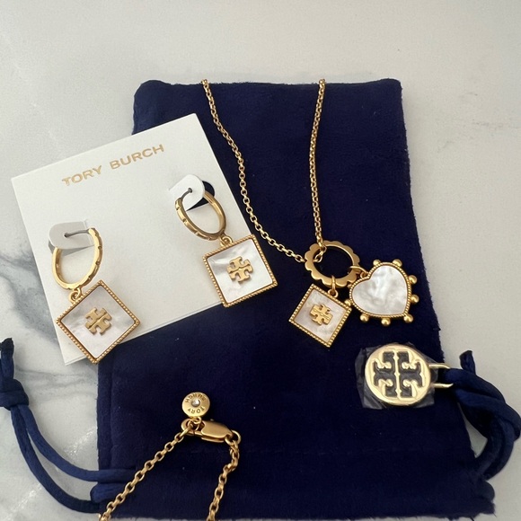 💛 Tory Burch Set. - Picture 4 of 16